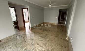 Imagem 3: APARTAMENTO para aluguel, 2 quartos, 2 vagas, CHÁCARA DAS ANDORINHAS - BARBACENA/MG