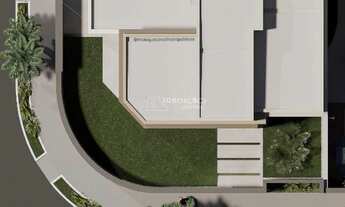 Imagem 7: CASA à venda, 3 quartos, 1 suíte, 2 vagas, TERRAS DE OYAMA - BARBACENA/MG