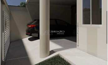 Imagem 5: CASA à venda, 3 quartos, 1 suíte, 2 vagas, TERRAS DE OYAMA - BARBACENA/MG