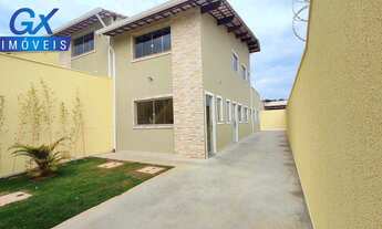 Imagem: Casa à venda no bairro São Pedro