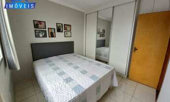 Imagem 7: Cobertura à venda no bairro Centro (Justinópolis