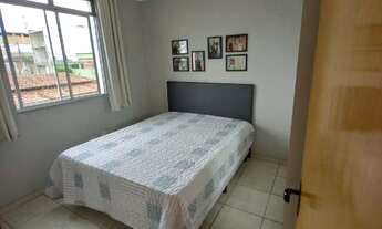 Imagem 6: Cobertura à venda no bairro Centro (Justinópolis