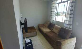 Imagem 4: Cobertura à venda no bairro Centro (Justinópolis