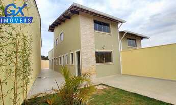 Imagem: Casa à venda no bairro São Pedro