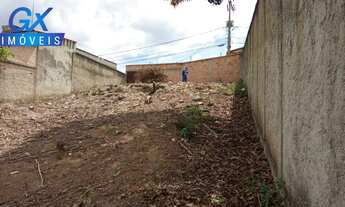 Imagem: Lote à venda no bairro Florença
