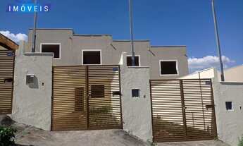 Imagem: Casa à venda no bairro Santa Martinha