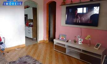 Imagem: Casa à venda no bairro Florença