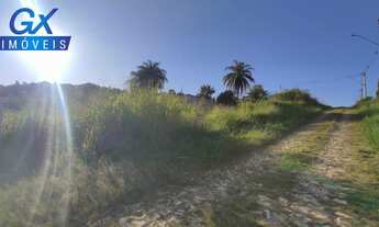 Imagem 3: Lote à venda no bairro Mediterrâneo (Melo Viana