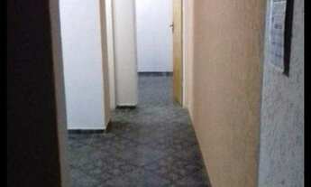 Imagem: Casa à venda no bairro San Genaro