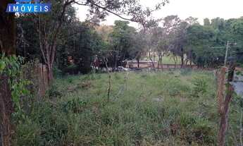 Imagem: Lote à venda no bairro Areias de Baixo