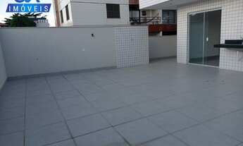 Imagem: Cobertura à venda no bairro Itapoã