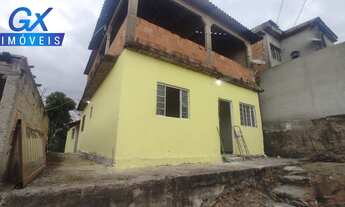 Imagem: Casa à venda no bairro Florença