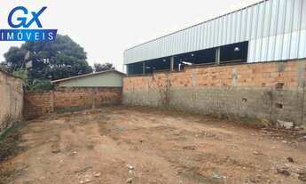 Imagem 7: Terreno à venda no bairro Conjunto Henrique Sapori