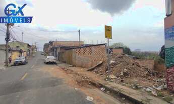 Imagem 3: Terreno à venda no bairro Conjunto Henrique Sapori