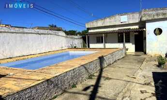 Imagem 3: Casa à venda no bairro Vale do Palmital (Melo Viana