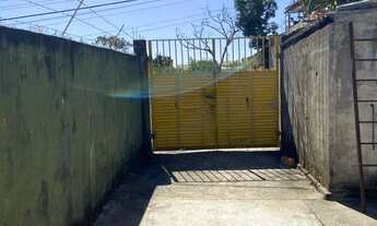 Imagem 2: Casa à venda no bairro Vale do Palmital (Melo Viana