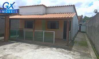 Imagem: Casa à venda no bairro Florença