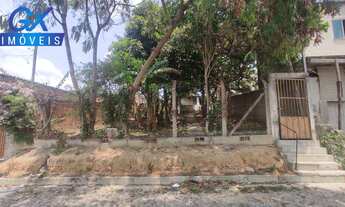 Imagem: Lote à venda no bairro Florença