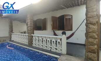 Imagem: Casa à venda no bairro Veneza