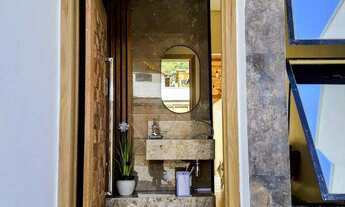 Imagem 3: Casa à venda no bairro São Pedro