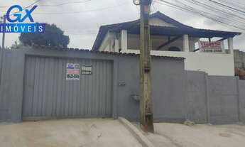 Imagem: Casa à venda no bairro Florença