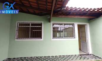 Imagem 7: Casa à venda no bairro São Francisco de Assis
