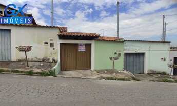 Imagem 3: Casa à venda no bairro São Francisco de Assis