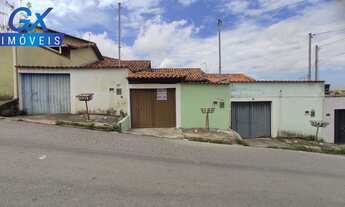 Imagem 2: Casa à venda no bairro São Francisco de Assis