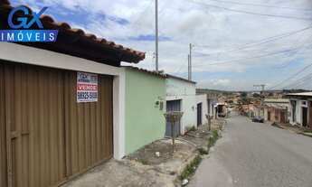 Imagem 4: Casa à venda no bairro São Francisco de Assis