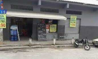 Imagem: Casa à venda no bairro Três Barras