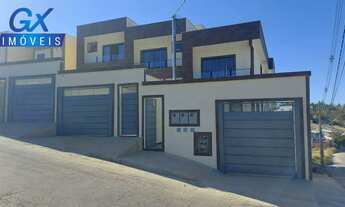 Imagem: Casa à venda no bairro São Pedro