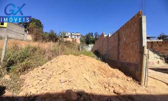 Imagem 6: Lote à venda no bairro Vale da Prata