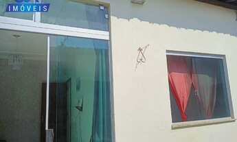 Imagem: Casa à venda bairro Veneza