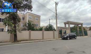 Imagem 2: Apartamento à venda no bairro Rosana