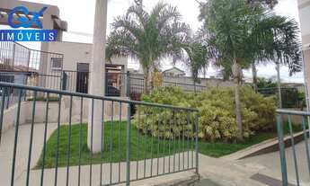 Imagem 6: Apartamento à venda no bairro Rosana