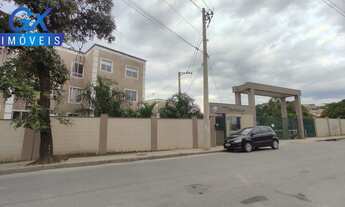 Imagem: Apartamento à venda no bairro Rosana