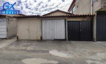 Imagem: Casa à venda no bairro São Pedro