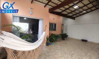 Imagem: Casa à venda no bairro São Pedro