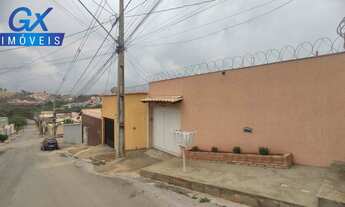 Imagem 2: Casa à venda no bairro São Pedro
