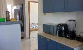 Imagem 4: Apartamento à venda no Bairro Porto Seguro