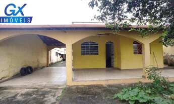 Imagem: Casa à venda no bairro San Remo