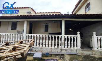 Imagem 7: Casa à venda no bairro San Remo