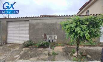 Imagem: Casa à venda no bairro San Remo