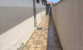 Imagem 5: Casa Á Venda No Bairro San Genaro