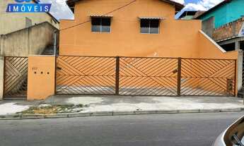 Imagem: Casa À Venda No Bairro Veneza