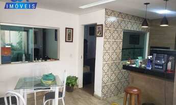 Imagem 6: Casa à venda bairro Floresta Encantada - Esmeraldas