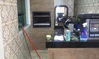 Imagem 7: Casa à venda bairro Floresta Encantada - Esmeraldas