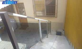 Imagem 3: Casa à venda bairro Campos Silveira - Ribeirão das Neves