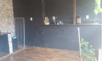 Imagem 5: Casa à venda bairro Campos Silveira - Ribeirão das Neves