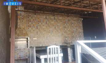 Imagem 4: Casa à venda bairro Campos Silveira - Ribeirão das Neves